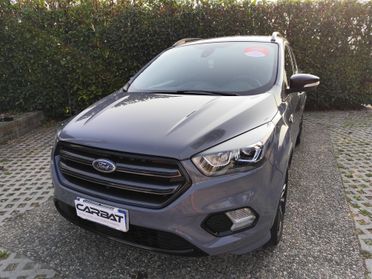Ford Kuga 2.0 tdci Stealth s&s 2wd 120cv powershift