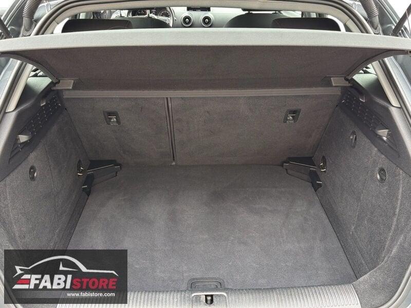 Audi A3 1.6 TDI 116 Cv Business - Navi, Xenon, LED, Cruise ecc