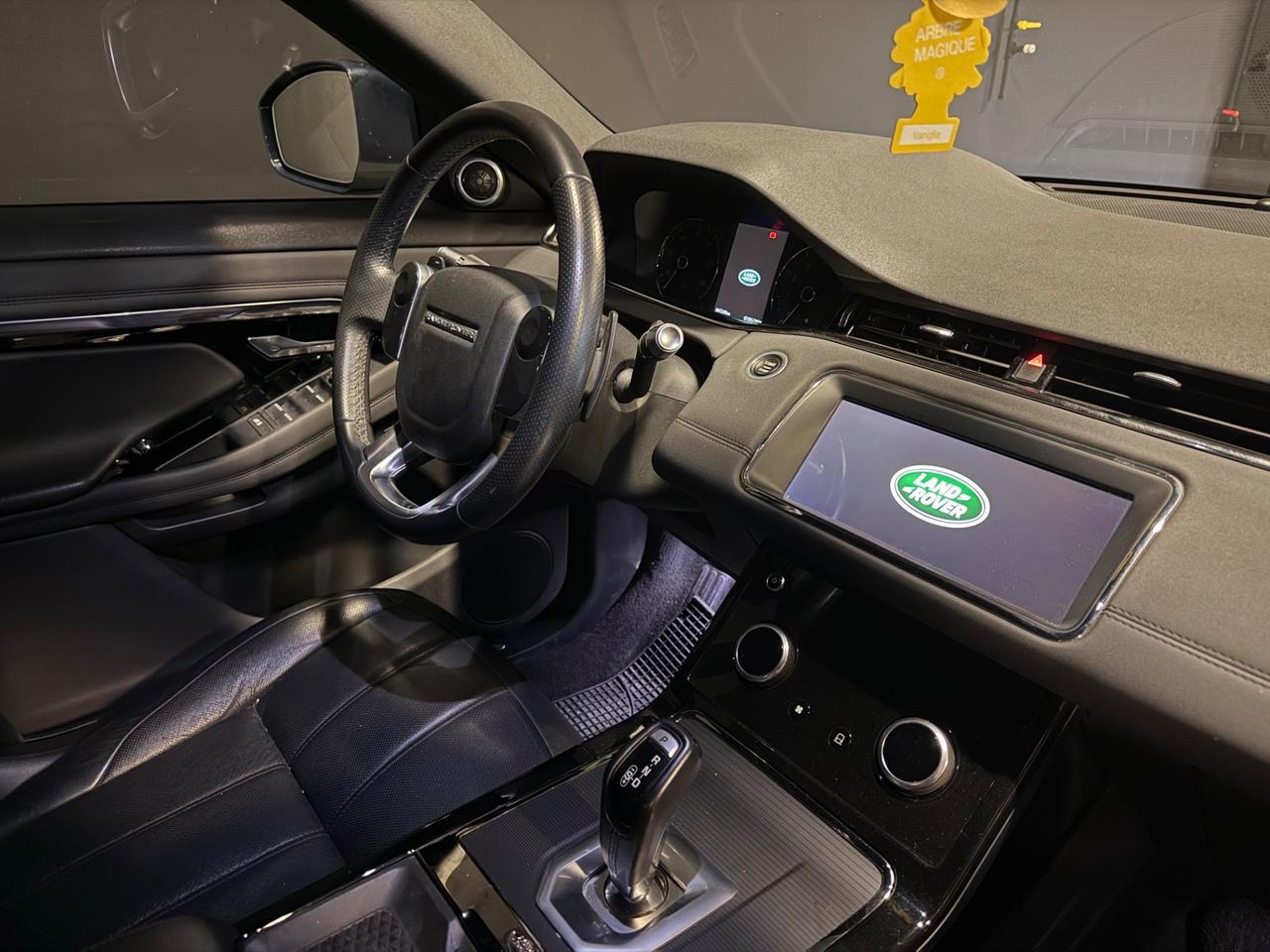 Land Rover Range Evoque 2.0 I4 249 CV AWD Auto R-Dynamic HSE