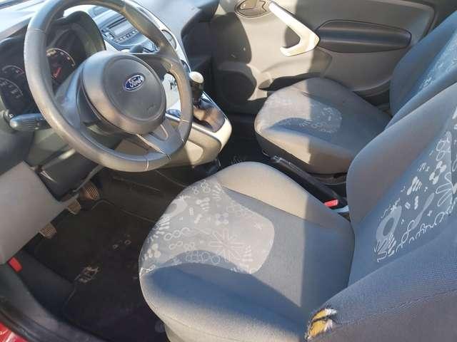 Ford Ka/Ka+ Ka 1.2 Titanium + c/esp 69cv E6