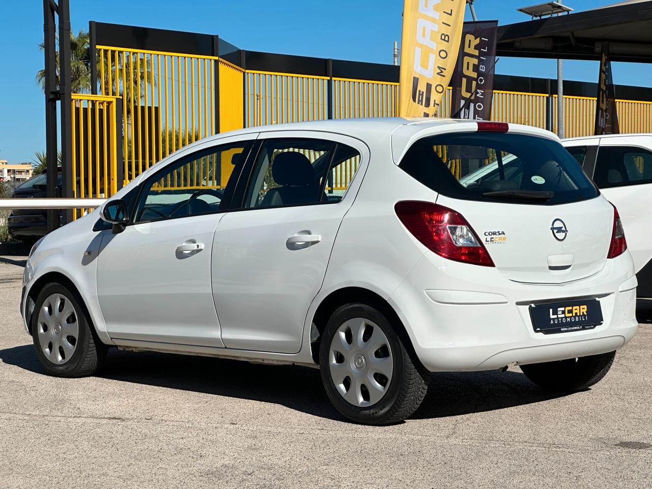 OPEL Corsa 1.2 GPLTech 86 CV 5 porte Edition