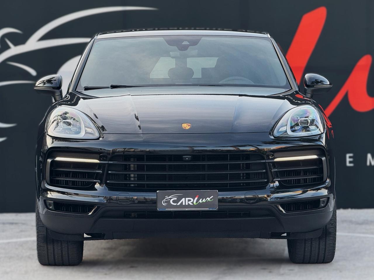 Porsche Cayenne Coupe 3.0 E-Hybrid 462CV TETTO