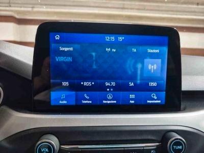 Ford Focus 1.5 EcoBlue 95 CV 5p. Business