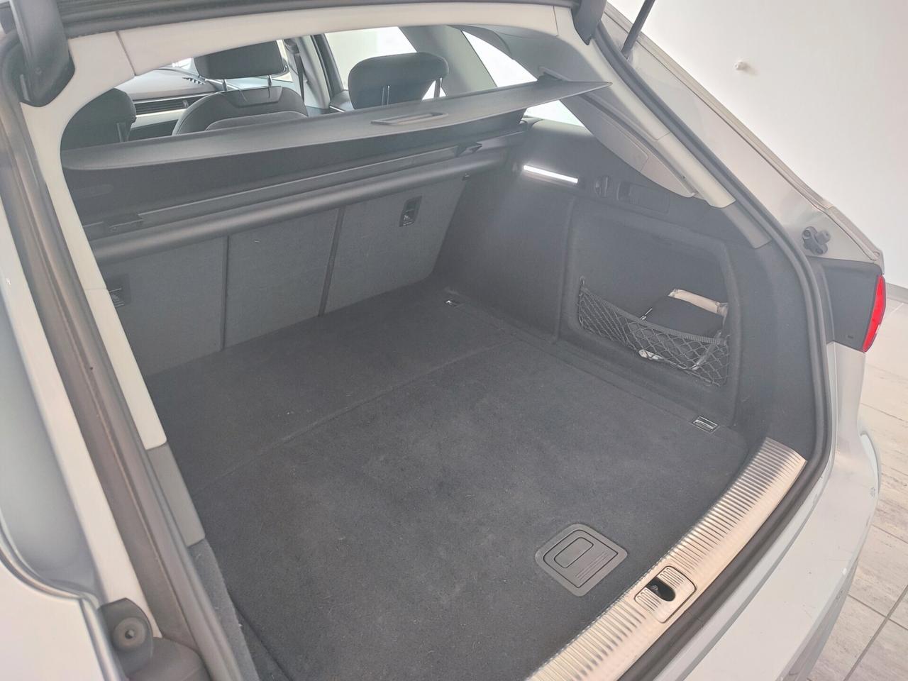 Audi A4 Avant 2.0 TDI ultra S tronic Business Sport