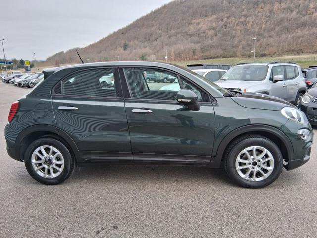 FIAT 500X 1.3 MultiJet 95cv Urban OK NEOPATENTATO L.104