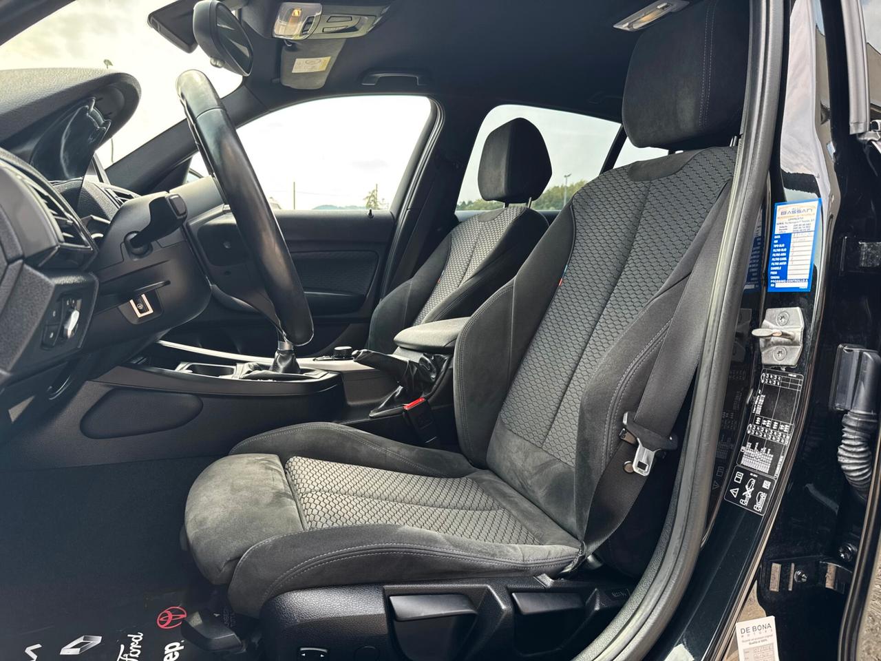 Bmw 118 d 5p xDrive Msport F20 | PREZZO PROMO