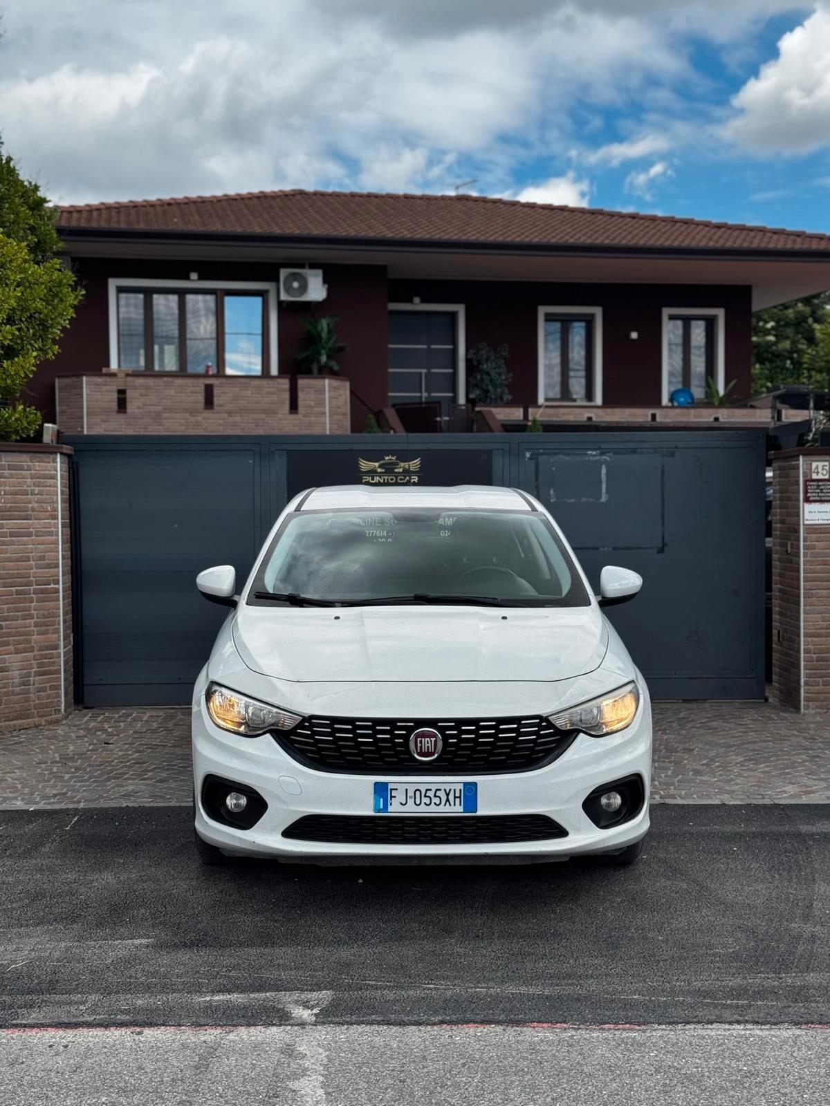 Fiat Tipo 1.6 Mjt S&S 5 porte Business