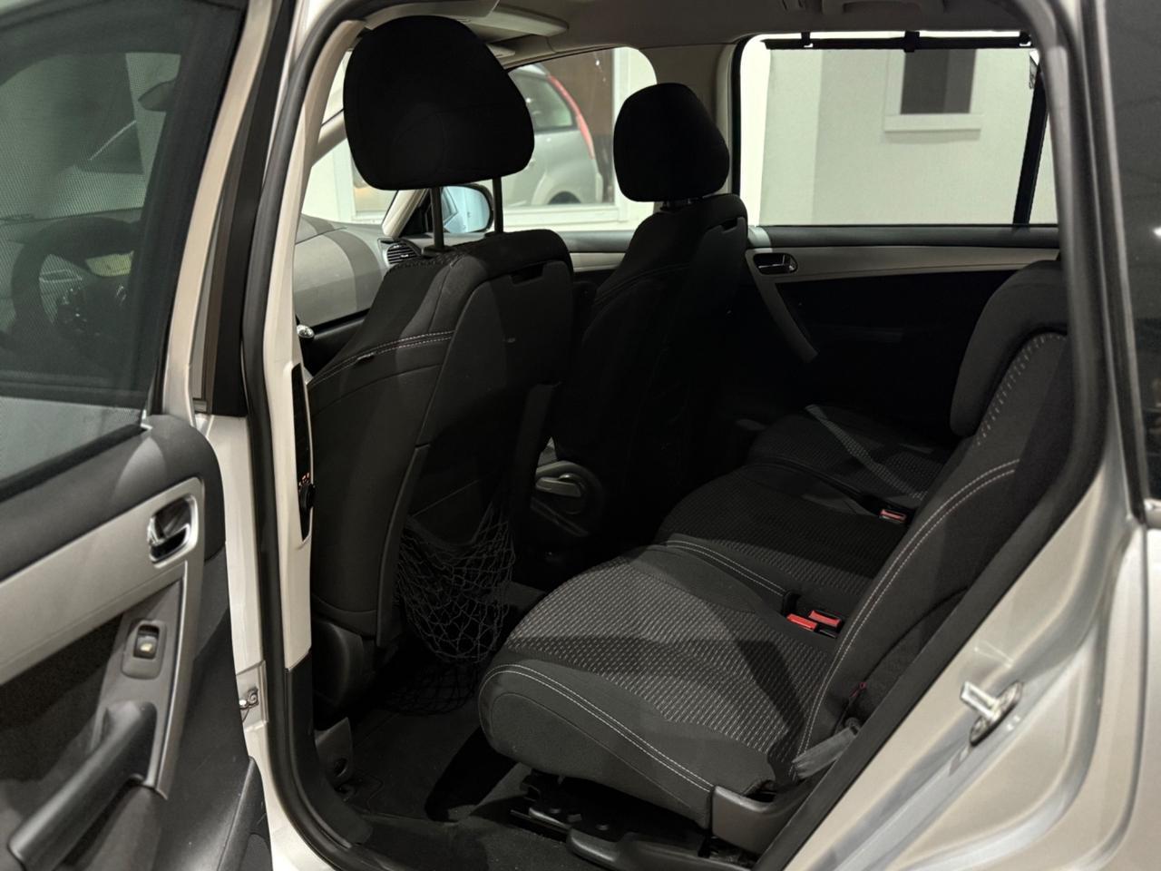 Citroen C4 Picasso VTI cv120/kw88 Per Neopatentati