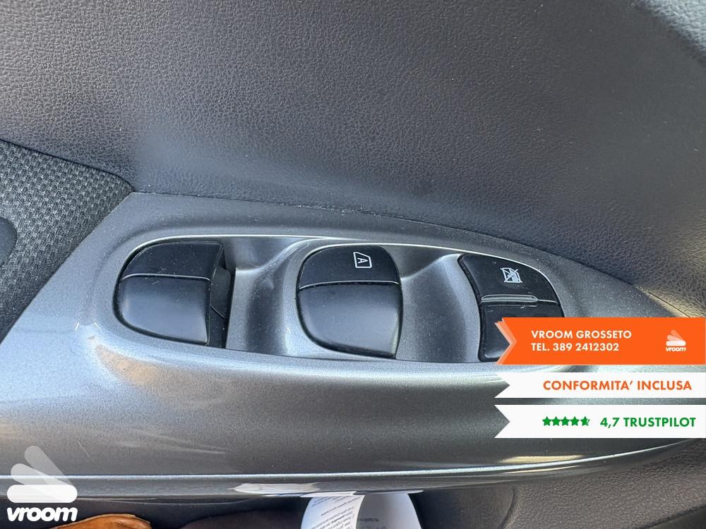 NISSAN Juke 1ª serie Juke 1.5 dCi Start&Stop A...