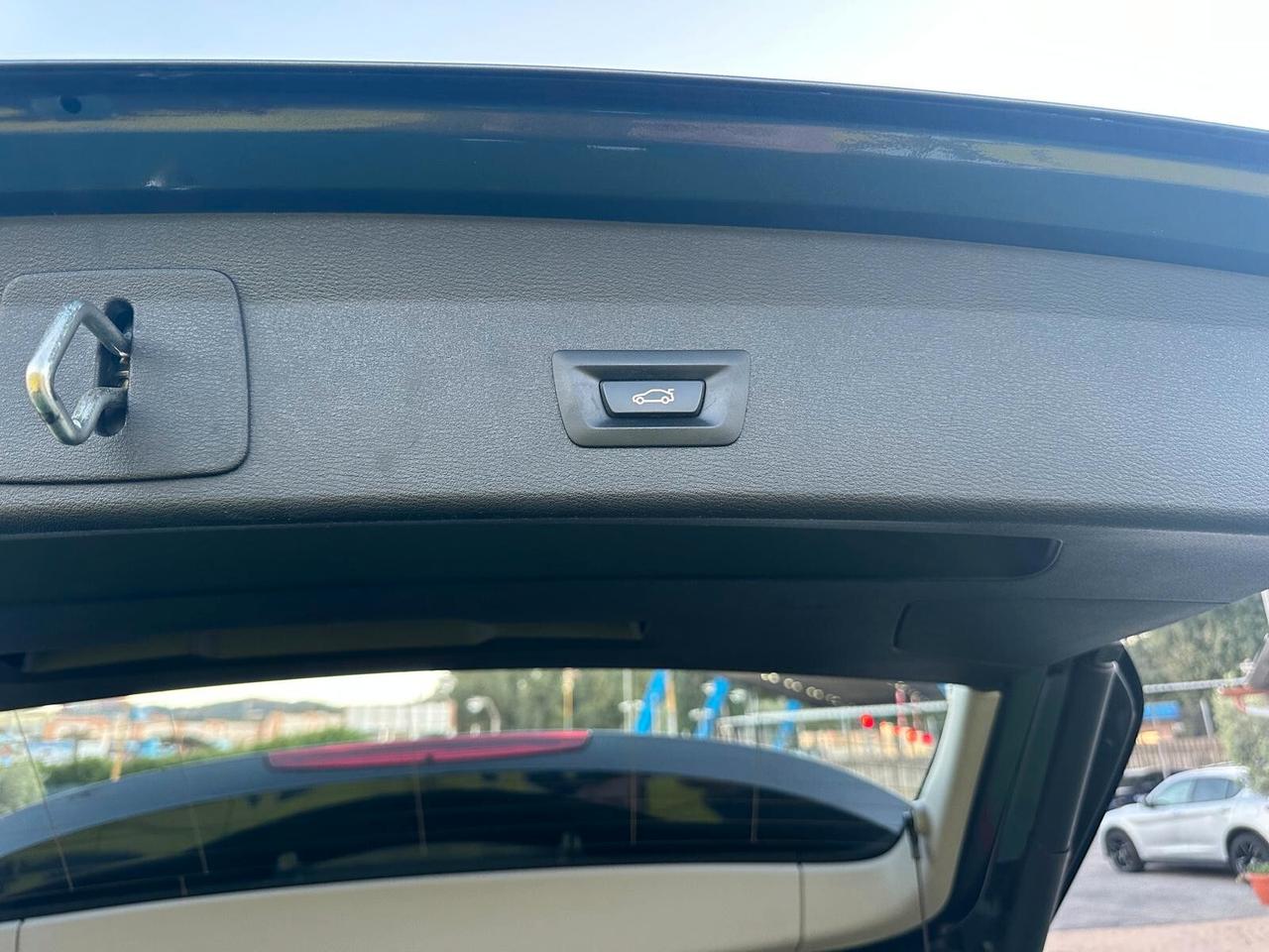 Bmw X1 xDrive18d Business