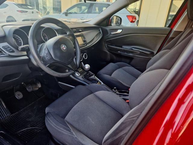 ALFA ROMEO Giulietta 1.6 JTDm-2 120 CV Progression