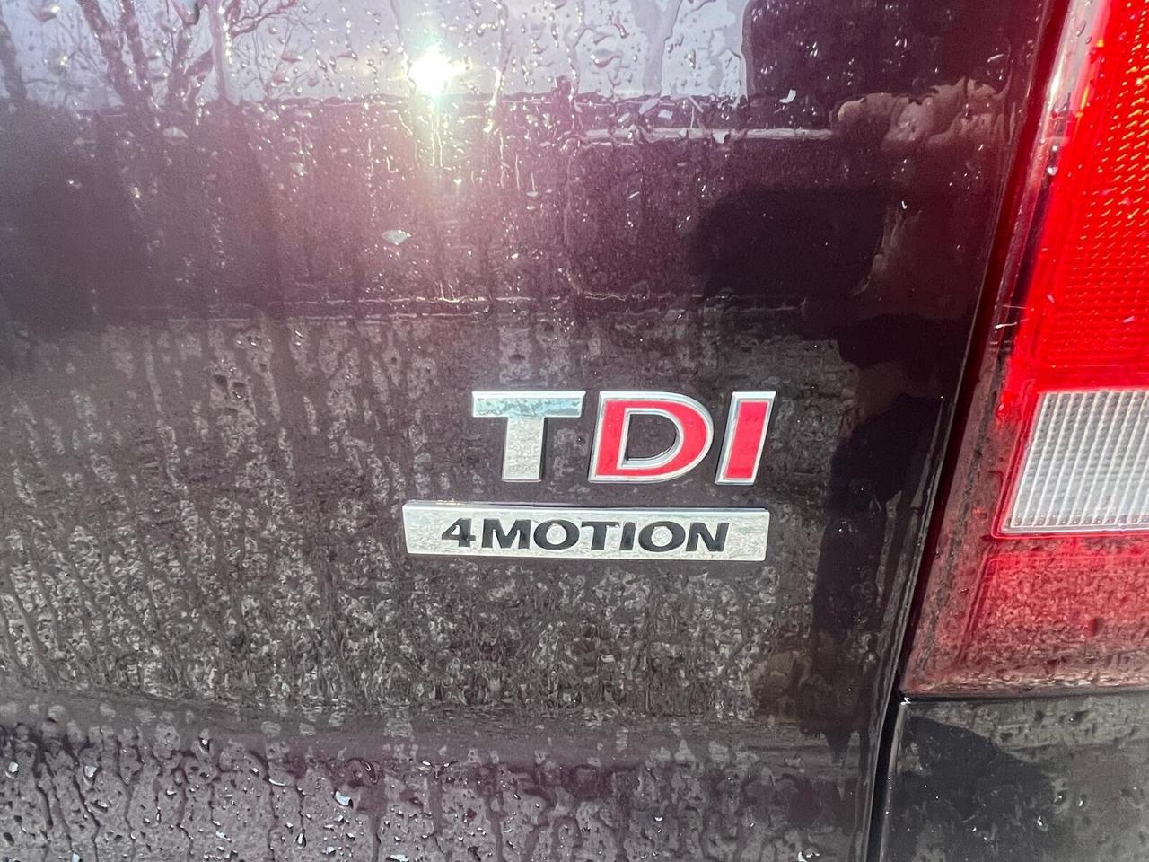 Volkswagen Multivan 2.0 TDI 150CV DSG 4Motion Comfortline 7-posti 4X4