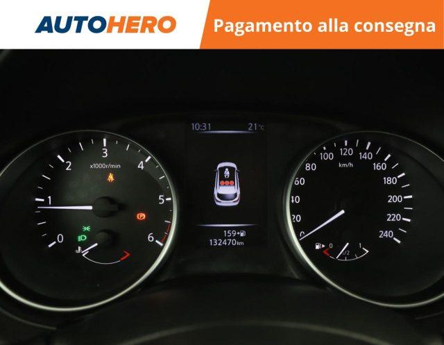 NISSAN Qashqai 1.5 dCi Business