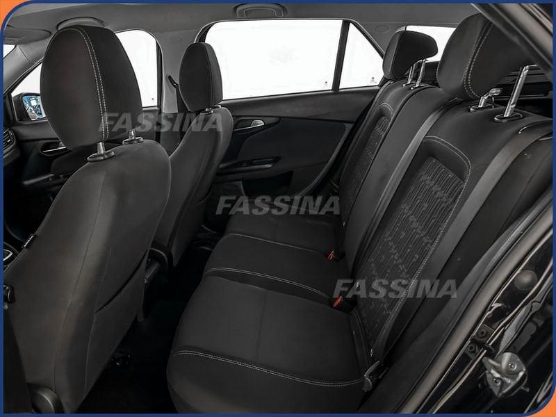 FIAT Tipo Tipo SW 1.0 t3 100cv