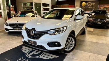 Renault Kadjar Blue dCi 8V 115CV Business