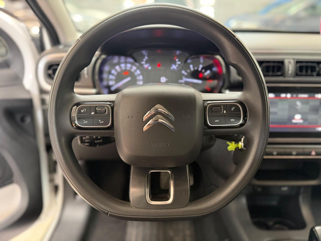 Citroen C3 PureTech 5p Shine