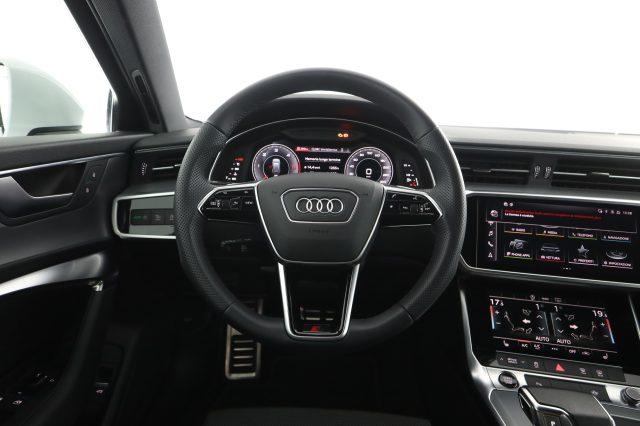 AUDI A6 A6 Avant 40 2.0 TDI S tronic Business Sport
