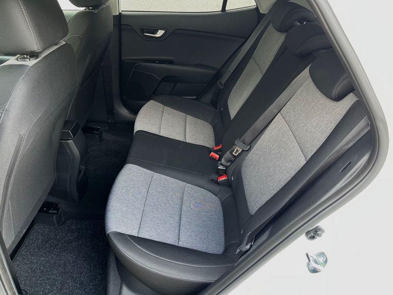 Kia Stonic 1.0 T-GDi MHEV Style