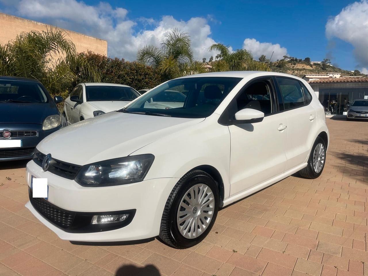 Volkswagen Polo"Finanziabile Senza Busta Paga"