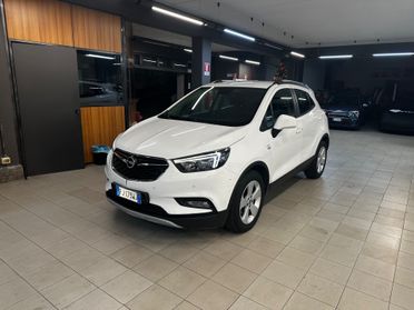 Opel Mokka X 1.6 Ecotec 115CV 4x2 Start&Stop Business