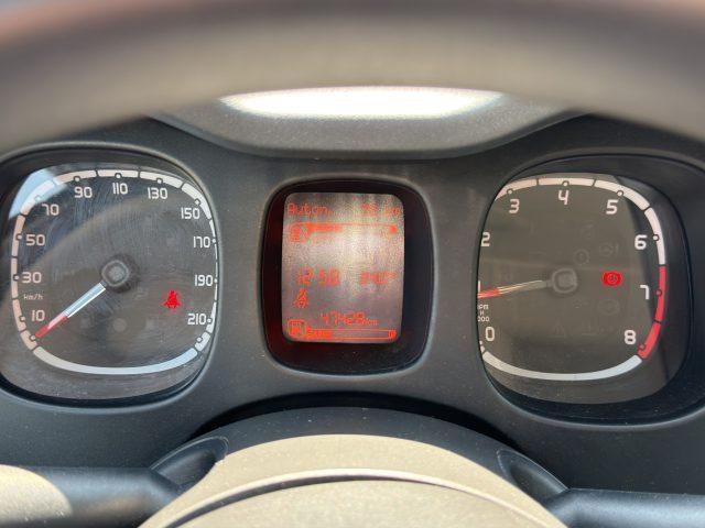 FIAT Panda Panda 1.0 FireFly Hybrid