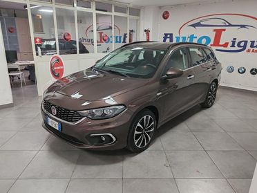 FIAT Tipo 1.6 Mjt S&S SW Lounge