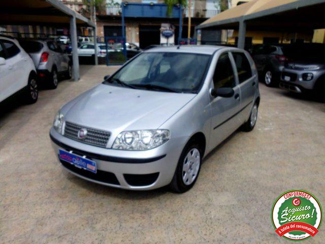FIAT Punto Classic 1.2 5 porte Active