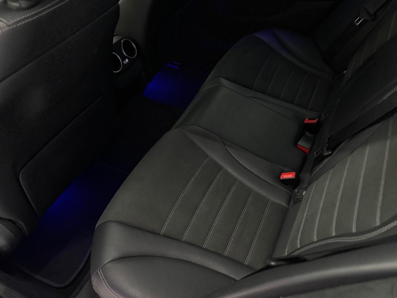 Mercedes-benz C 300d 4Matic Aut. Premium AMG