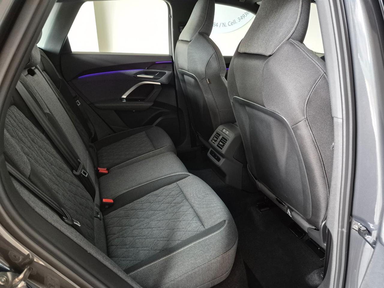 Audi Q5 2.0 TDI MHEV *QUATTRO* S LINE PLUS MATRIX DISPLAY PASS. MMI 360° CARPLAY
