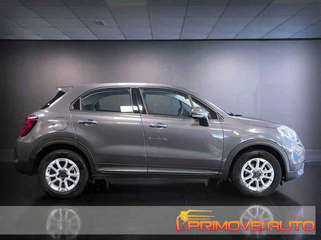 FIAT 500X 1.0 T3 120 CV Cult