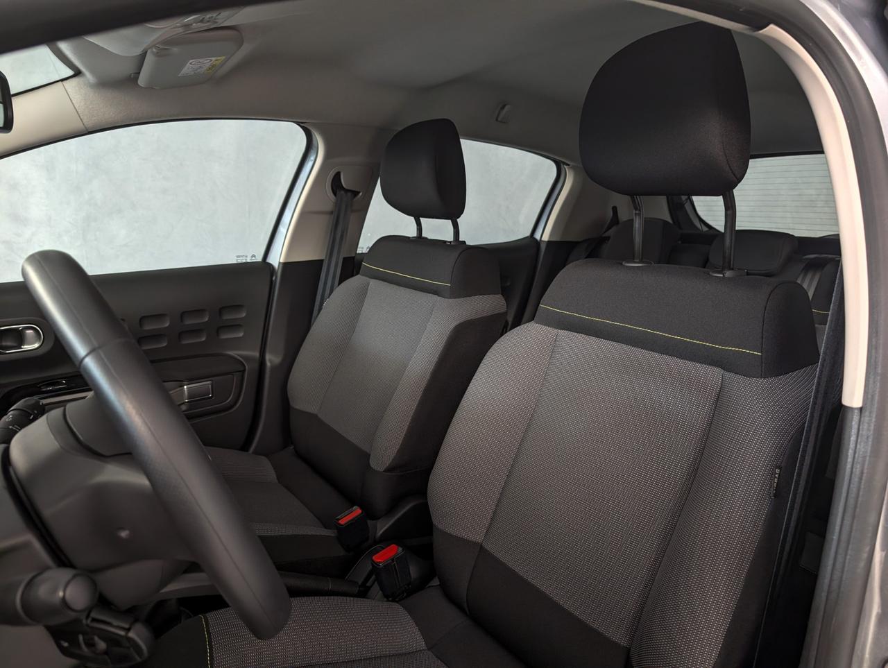 Citroen C3 1.2 puretech 83cv Feel Business