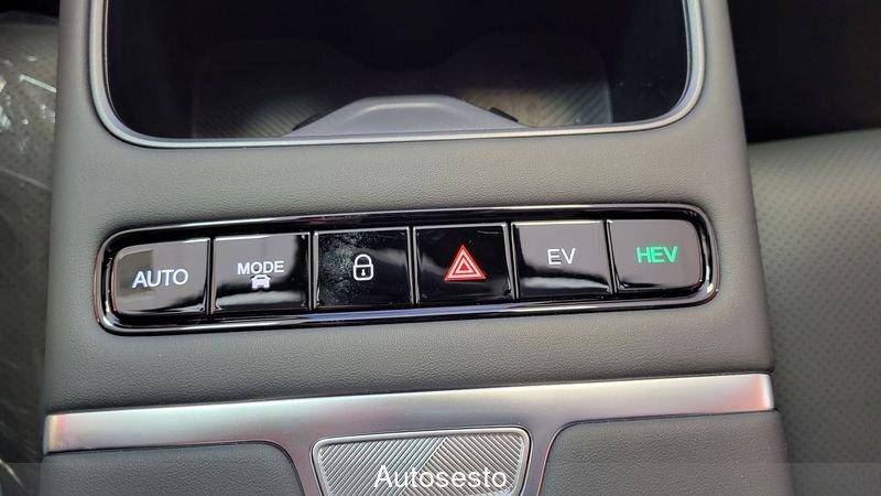 Jaecoo Jaecoo 7 Super Hyb. Jaecoo 7 1.5 TGDI 347 CV PHEV Exclusive