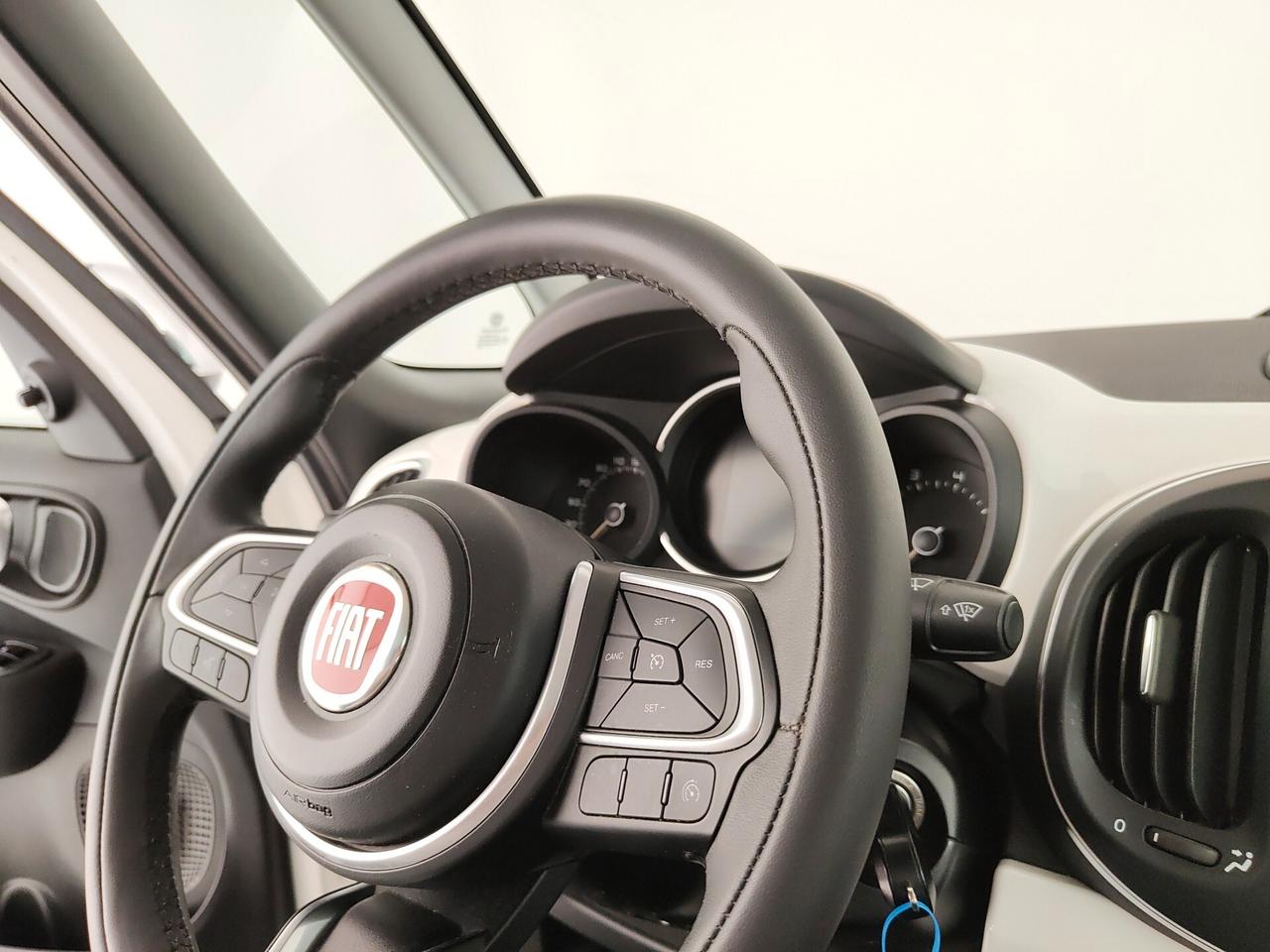 Fiat 500L 1.3 Multijet 95 CV Mirror