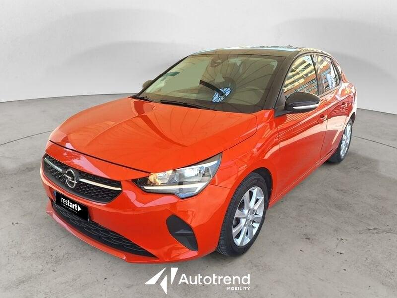 Opel Corsa 1.2 75 CV Edition