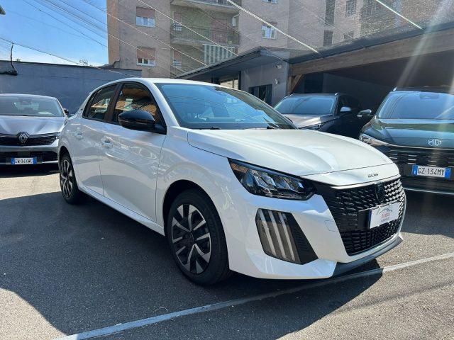 PEUGEOT 208 Hybrid 110 e-DCS6 Style * PREZZO PROMO *