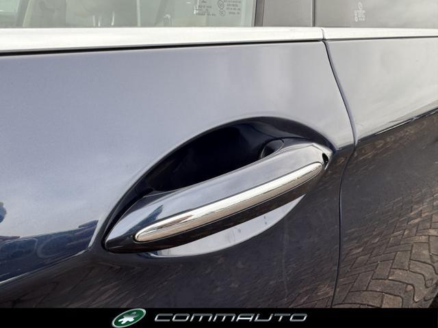 BMW 520 d xDrive Luxury