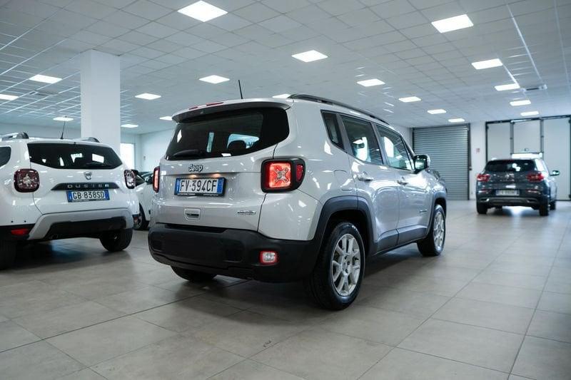 Jeep Renegade 1.0 T3 Business