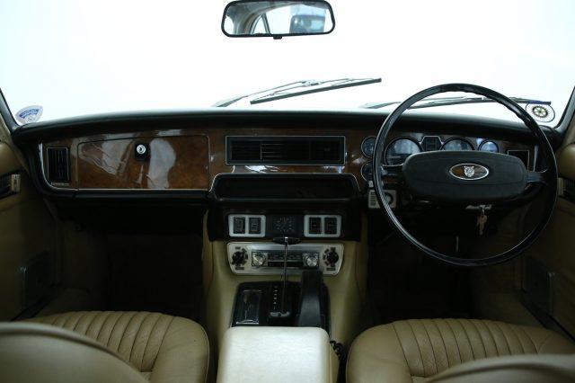 JAGUAR XJ6 4.2 LR