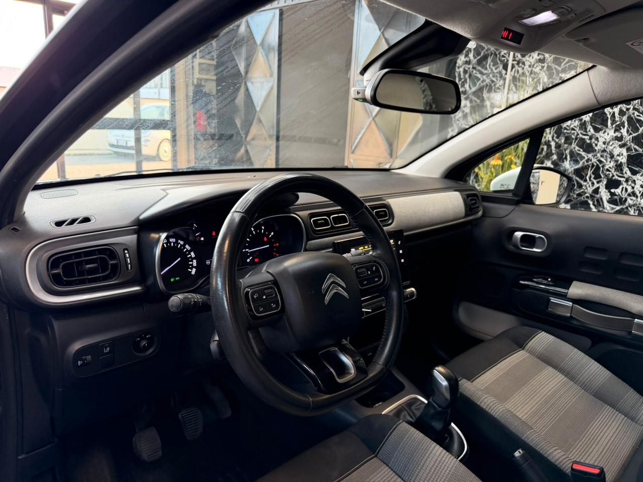 Citroen C3 PureTech 82 Feel