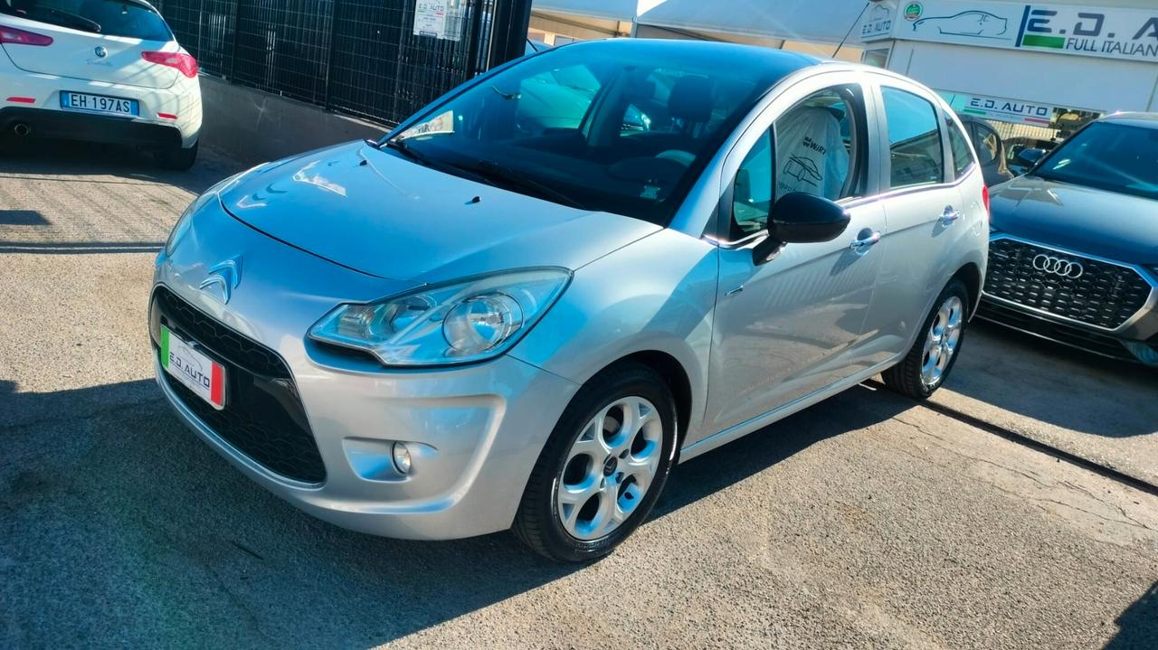 Citroen C3 1.4 HDi 70 FAP Business
