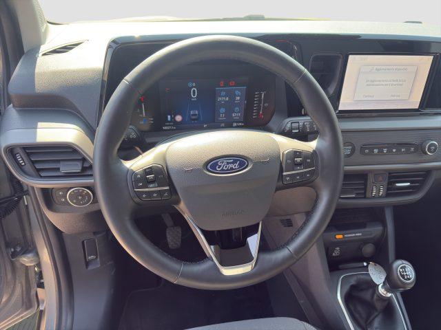 FORD Tourneo Courier Tourneo Courier 1.0 EcoBoost Titanium