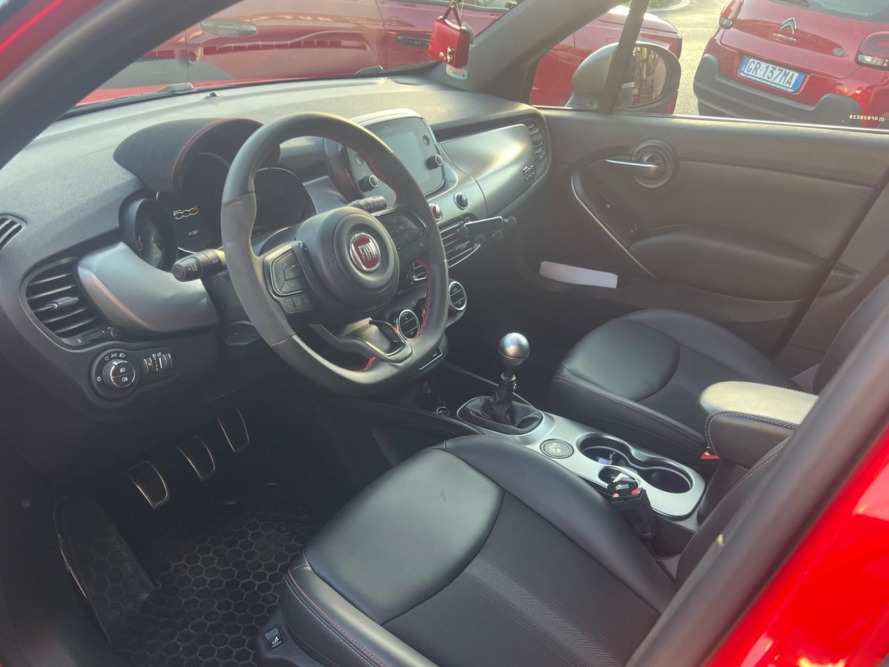 Fiat 500X 1.0 T3 120 CV Sport