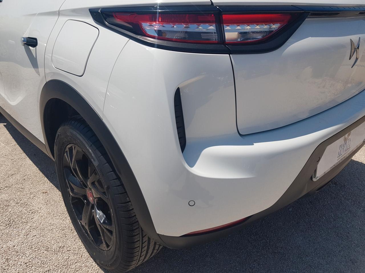 Ds DS3 Crossback 1.5 BlueHDi 130cv aut. So Chic