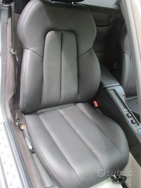 Mercedes slk kompressor 2.0 cabrio