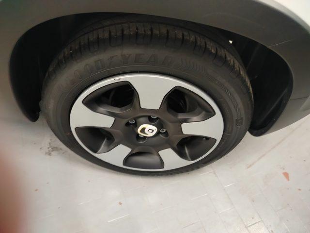 FIAT Panda 1.0 FireFly S&S Hybrid Pandina