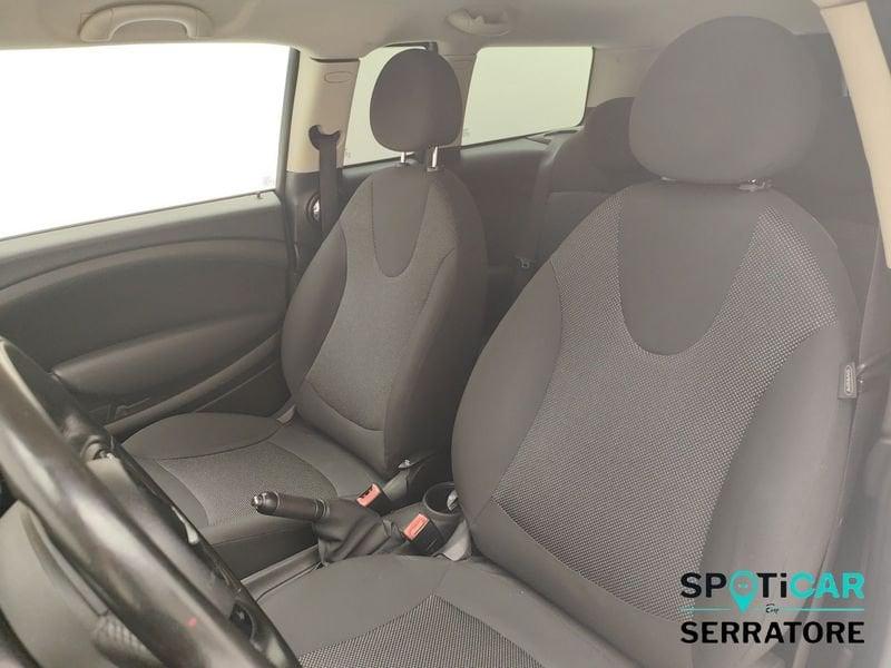 MINI Mini Clubman Mini III R55-R56-R57 1.6 One D s/clima 90cv
