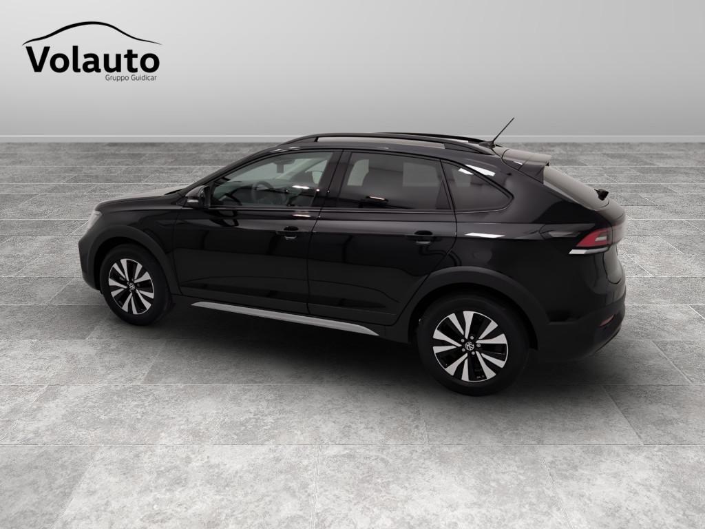 VOLKSWAGEN Taigo - Taigo 1.0 tsi Life 95cv