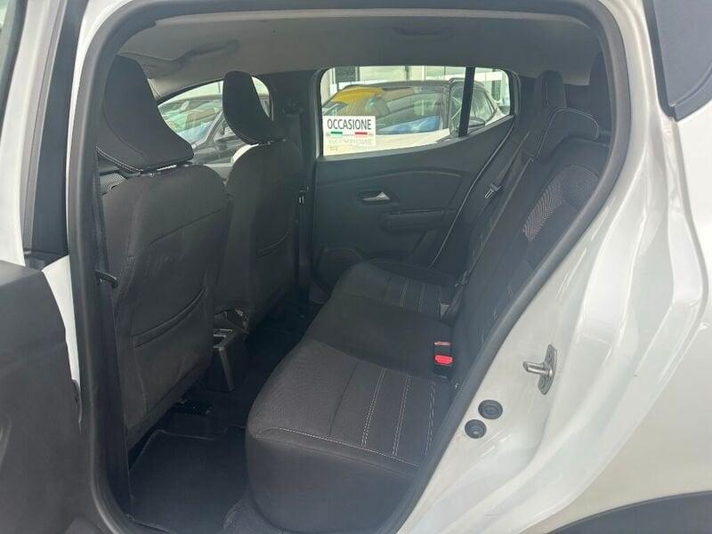Dacia Sandero Sandero Stepway 1.0 TCe ECO-G Expression