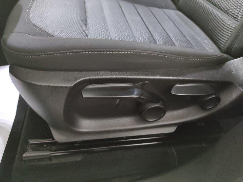ALFA ROMEO Stelvio - Stelvio 2.2 Turbodiesel 190 CV AT8 Q4 Business