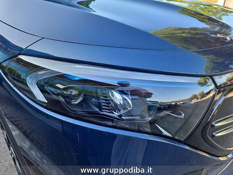 Mercedes-Benz EQB - X243 2021 300 Premium 4matic